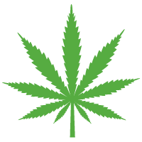 Cannabis Logo